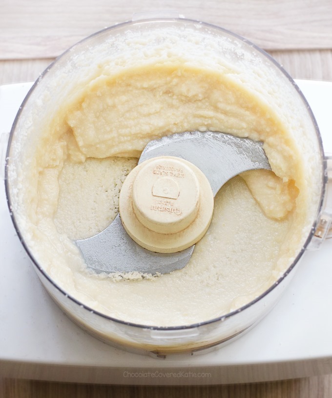 Homemade Coconut Butter: Better Than Store-Bought, Melt-in-Mouth Smooth